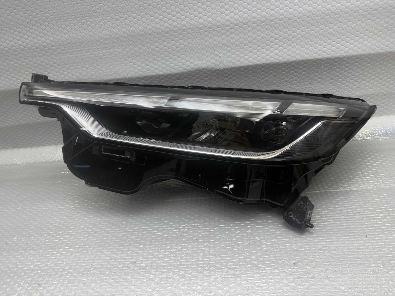 OEM 2022-2025 Infiniti QX60 LED Adaptive Headlight Lamp Left Driver LH AFS USA