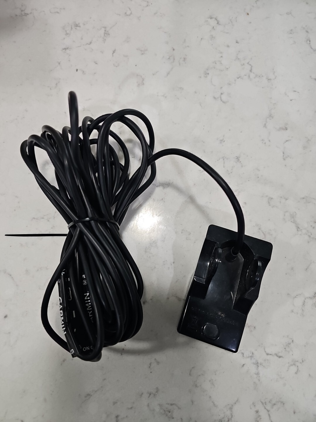 Garmin Transom Trolling Transducer echo Series Fishfinders