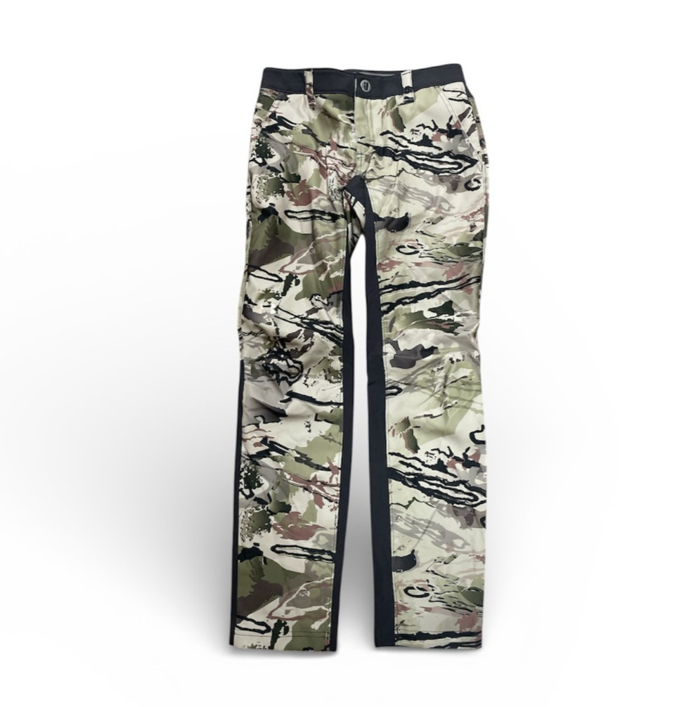 Under Armour Women\'s Early Season Stealth Barren Camo Pants 6 Under Armour Women\'s Early Season Stealth Barren Camo Pants 6