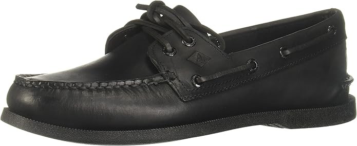 Sperry Men\'s Authentic Original 2-Eye Boat Shoes (US11.5)