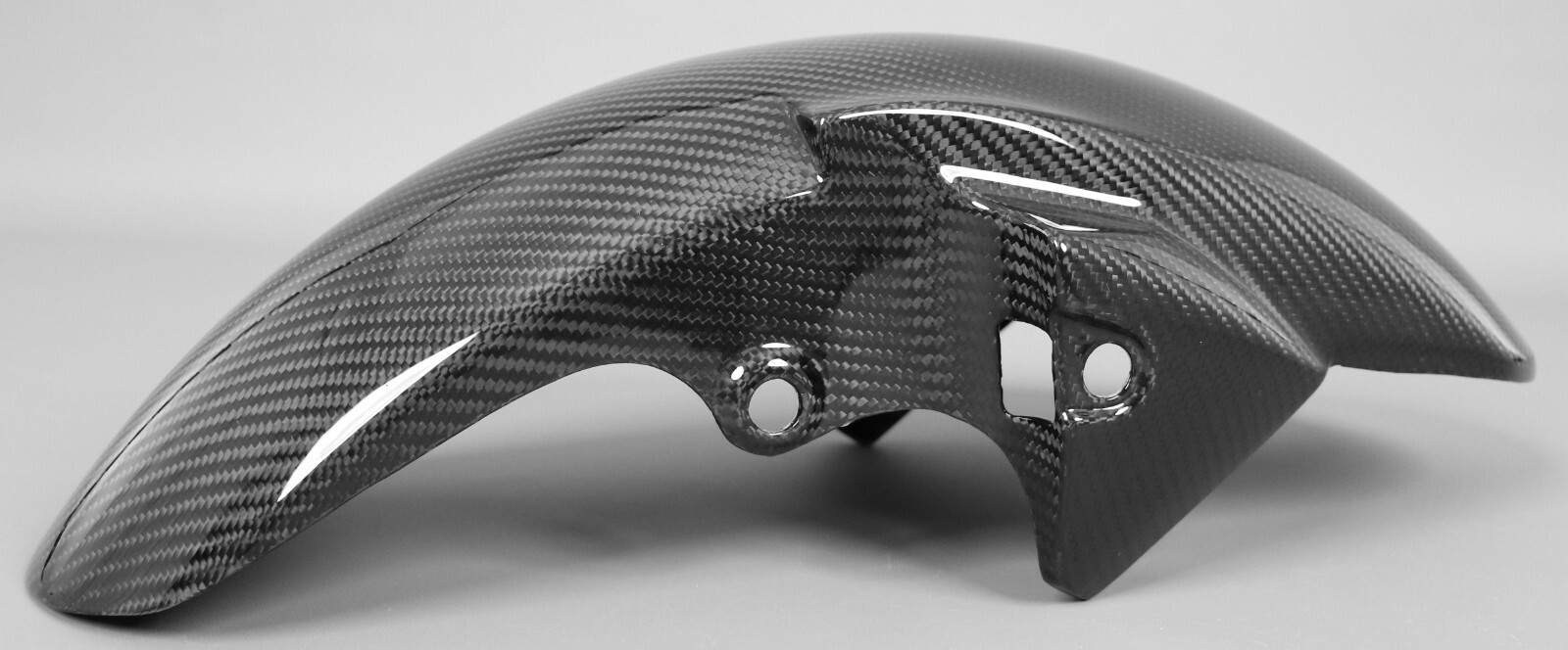 2003-2004 Yamaha R6 Front Fender - 100% Carbon Fiber 2003-2004 Yamaha R6 Front Fender - 100% Carbon Fiber