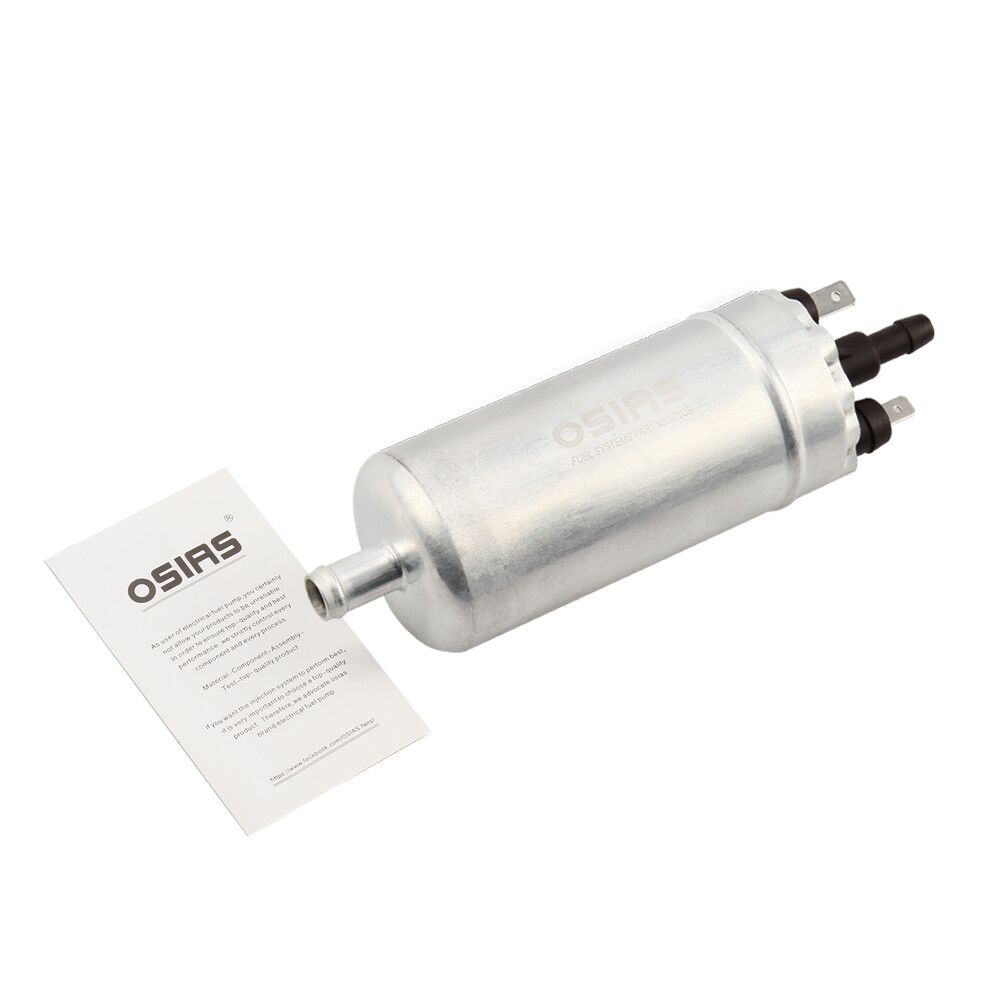 Electrical Fuel Pump For OPEL VAUXHALL SENATOR B / ASCONA C (1986-1993)