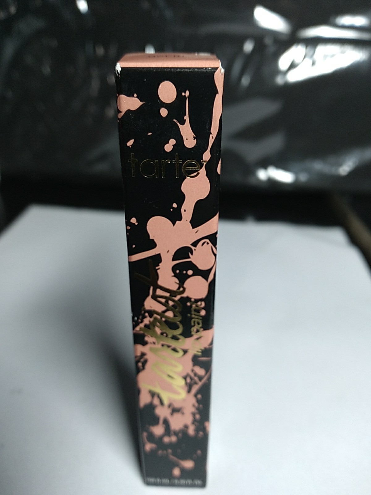 TARTE TARTEIST LIP PAINT - GET IT - 0.2 OZ/6 ML Full Size