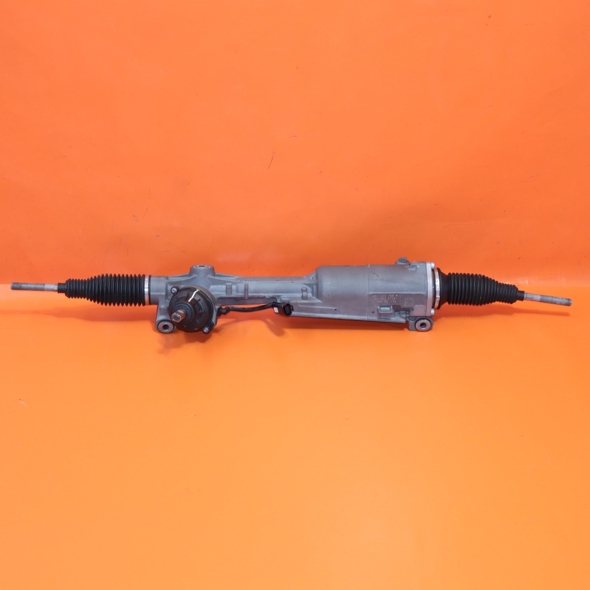 AUDI Q5 SQ5 STEERING GEAR RACK AND PINON 2024 2025 4K1423055R OEM