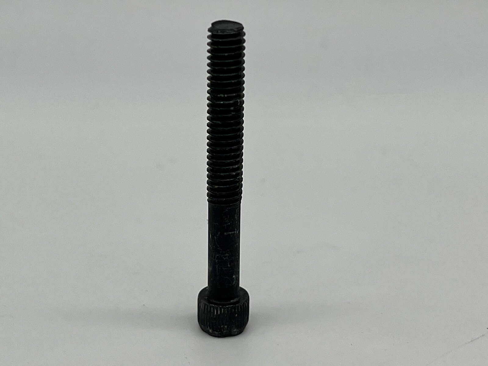 (1) M8-1.0x60mm 8mm x 60mm Socket / Allen Head Cap Screw Grade 12.9 Steel Bolts (1) M8-1.0x60mm 8mm x 60mm Socket / Allen Head Cap Screw Grade 12.9 Steel Bolts
