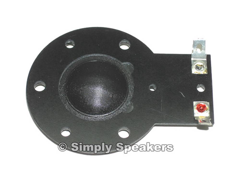 SS Audio Diaphragm for Klipsch K71 K72 K74 K75 K76 Horn Driver Speaker Repair SS Audio Diaphragm for Klipsch K71 K72 K74 K75 K76 Horn Driver Speaker Repair