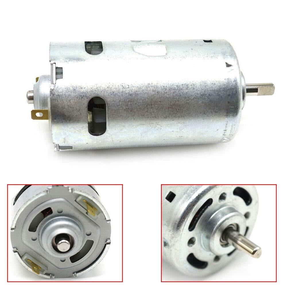 Convertible Top Hydraulic Roof Pump Motor For BMW Z4 E85 2003~08 OE#54347193448 