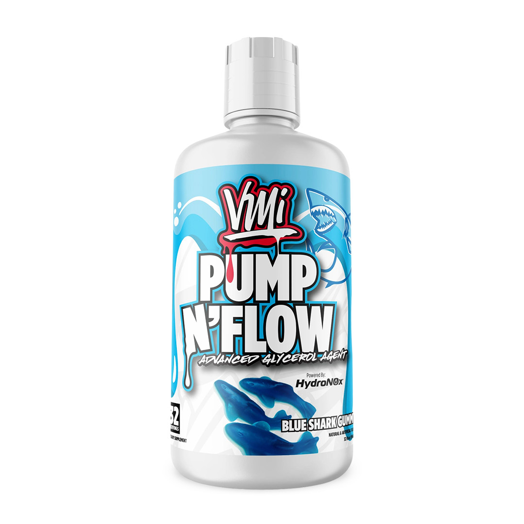 VMI Sports - Pump n\' Flow