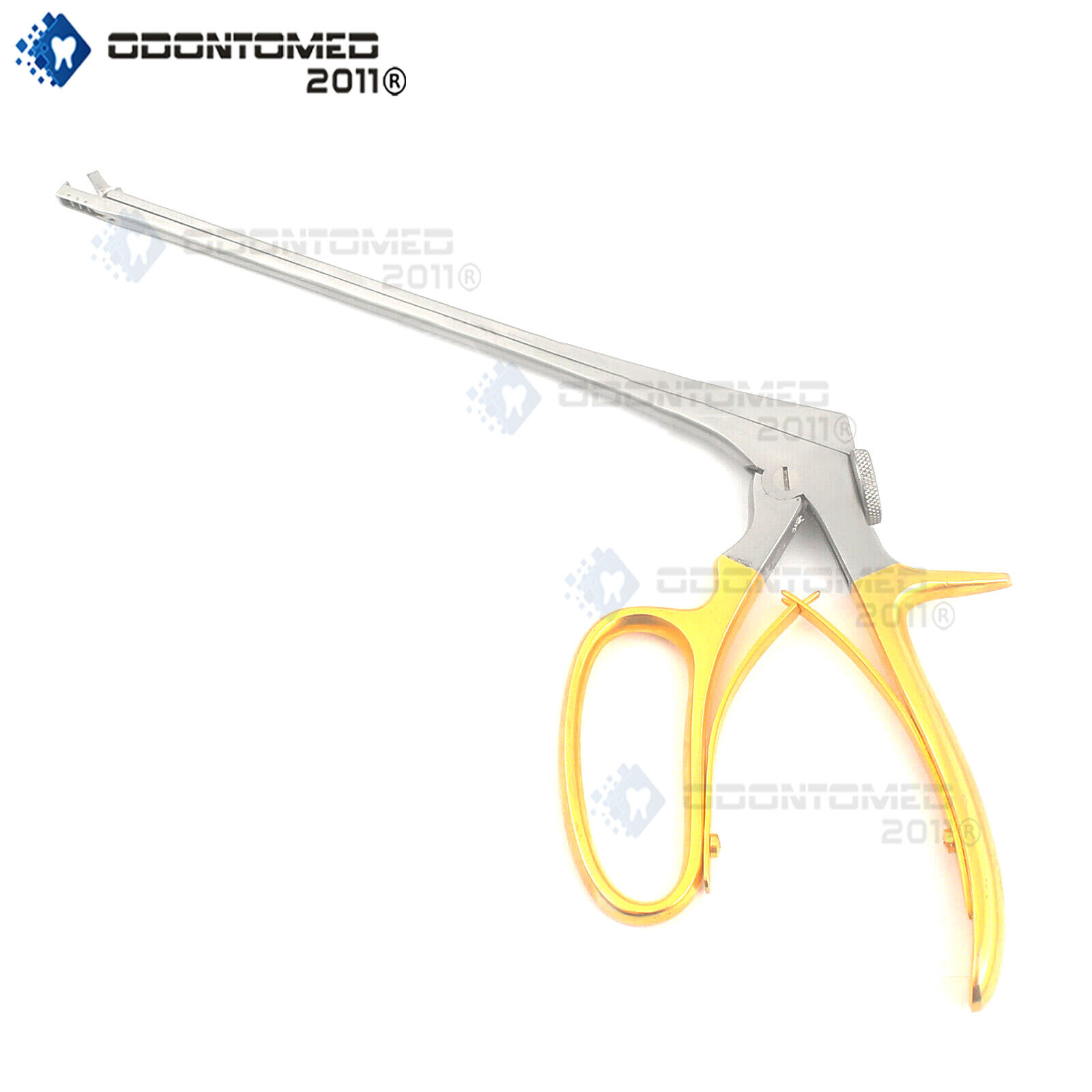 Tishler-Kevorkian Cervical Biopsy Punch, Surgical, Gyne 22.0cm, Tishler-Kevorkian Cervical Biopsy Punch, Surgical, Gyne 22.0cm,