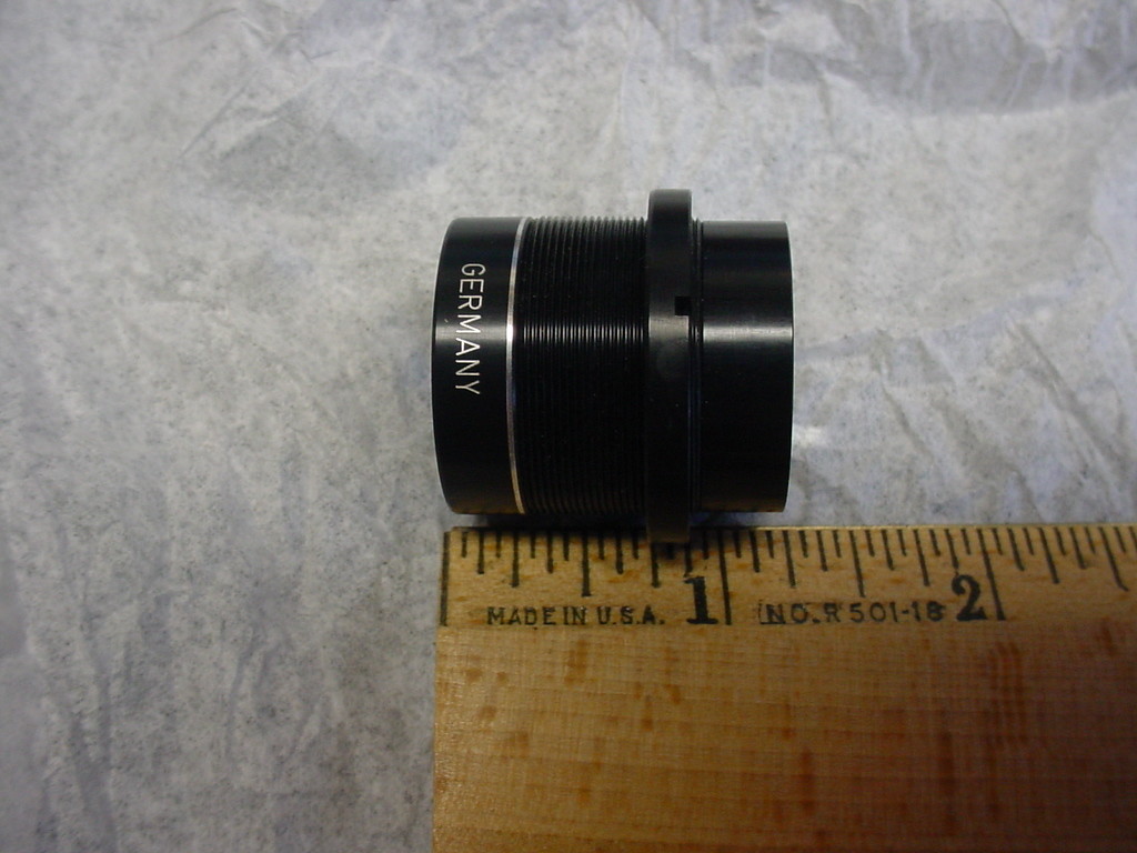 Friedrich Munchen 30.1271 Coronar \'S\'  f 4.0 / 58mm