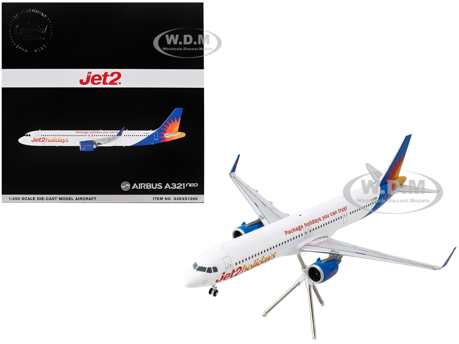 AIRBUS A321NEO AIRCRAFT \