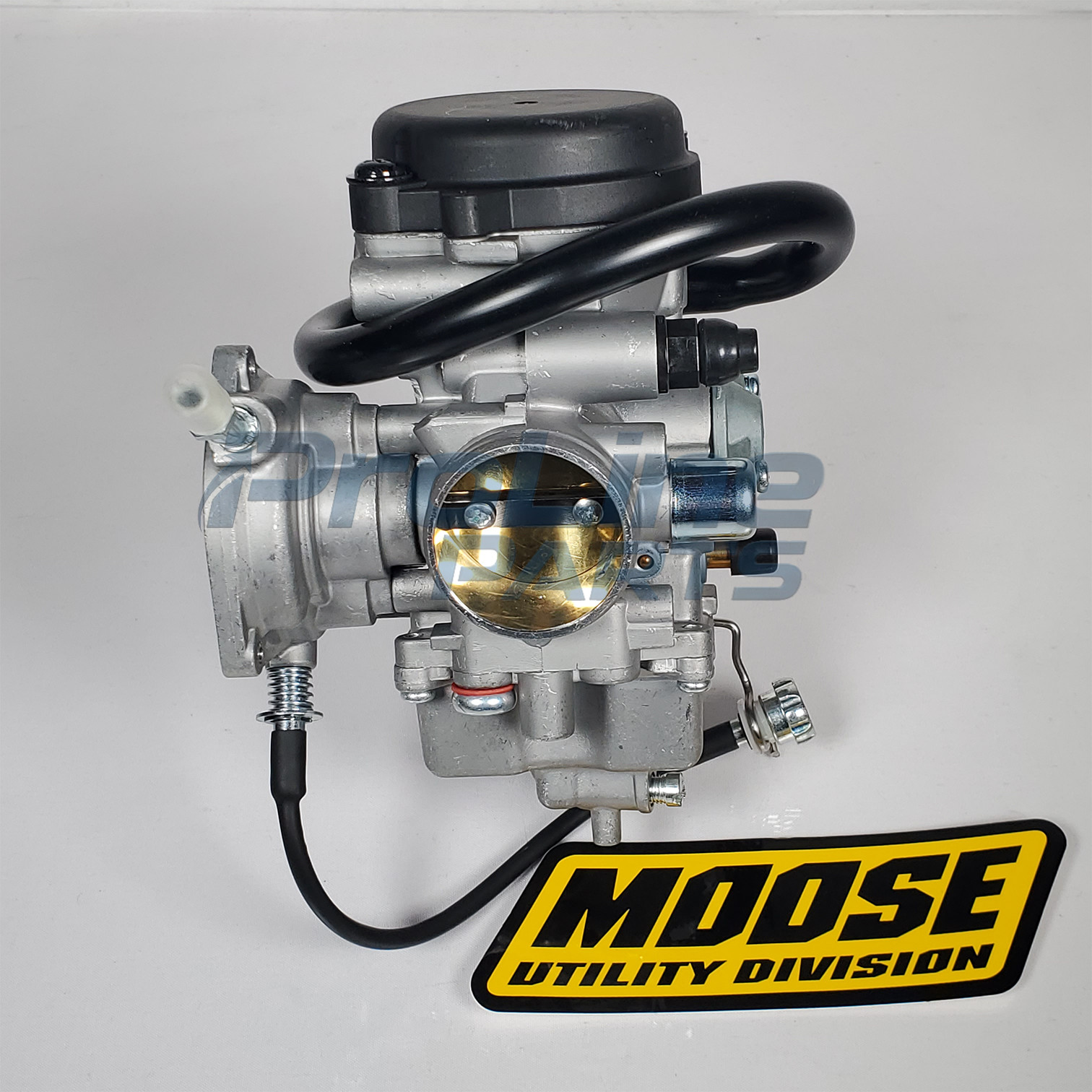 Moose Carburetor Yamaha Bruin 350 2004-2006 Carb 5UH-E4101-01-00 2x4 YFM350 4x4 Moose Carburetor Yamaha Bruin 350 2004-2006 Carb 5UH-E4101-01-00 2x4 YFM350 4x4