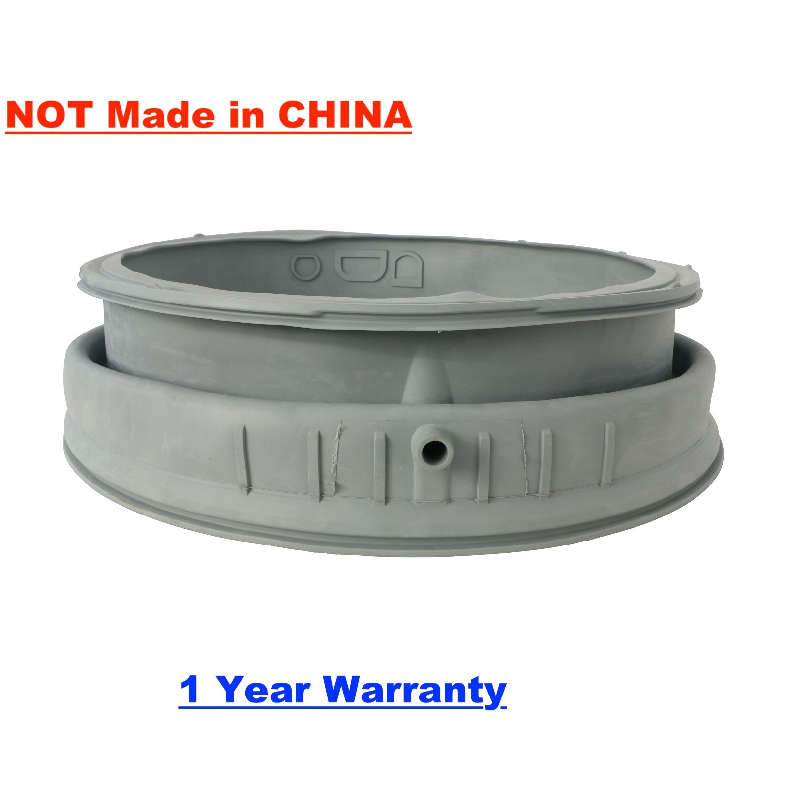 Washer Door Boot Bellow Compatible with LG 4986ER0004F 4986ER0004J 4986ER0004K Washer Door Boot Bellow Compatible with LG 4986ER0004F 4986ER0004J 4986ER0004K