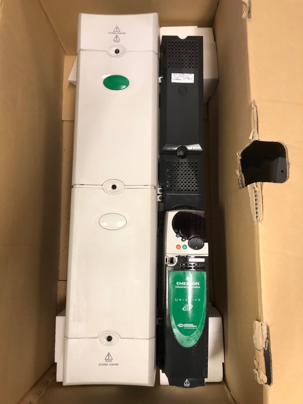 Emerson SP5402