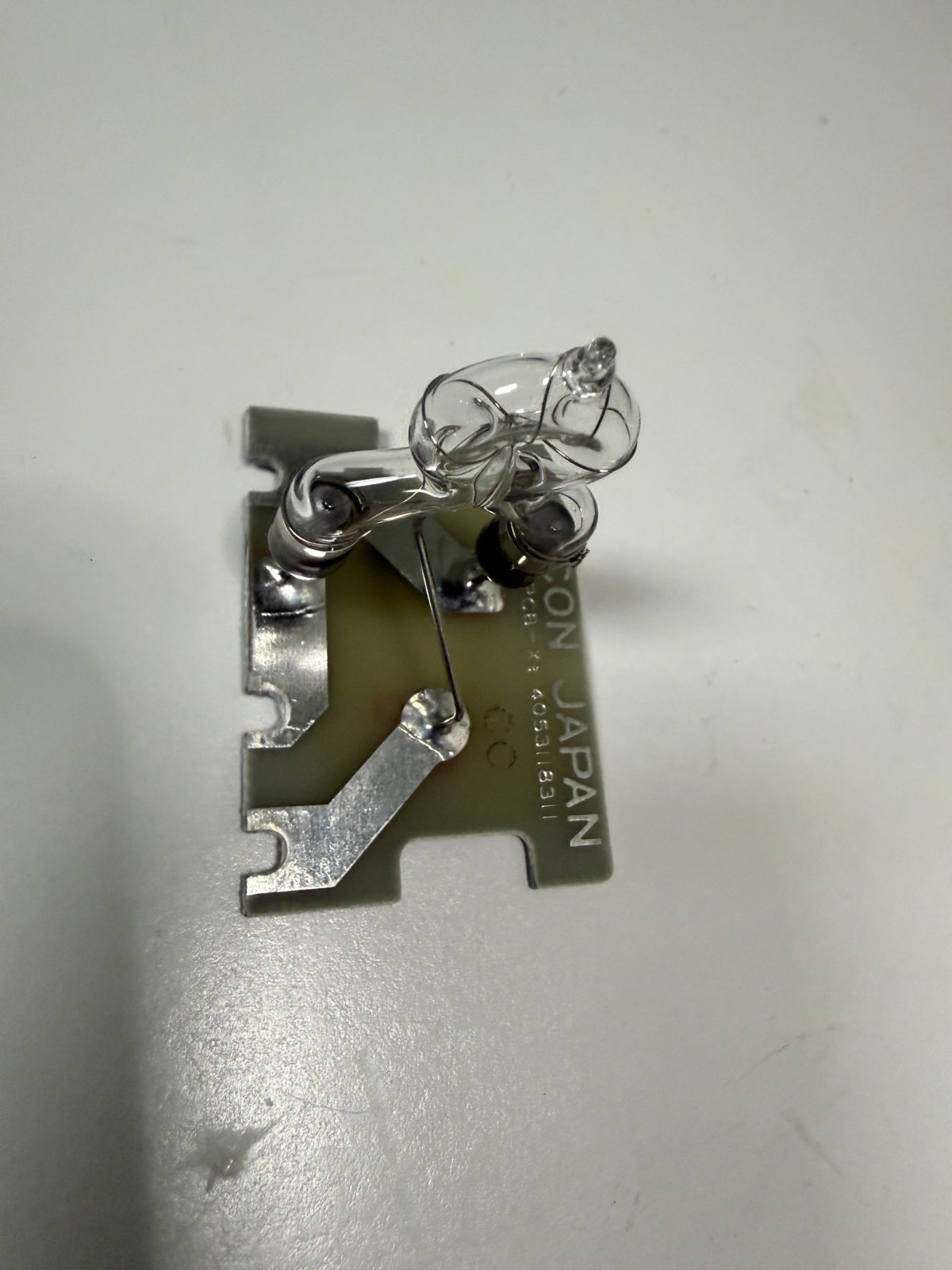 TOPCON TRC-NW6S TRC-NW8 RETINAL CAMERA FLASHBULB PCB-Xe 4053118311 FUNCTIONAL TOPCON TRC-NW6S TRC-NW8 RETINAL CAMERA FLASHBULB PCB-Xe 4053118311 FUNCTIONAL