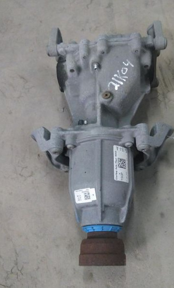 2017-2020 Ford Fusion Rear Differential Carrier Assembly 