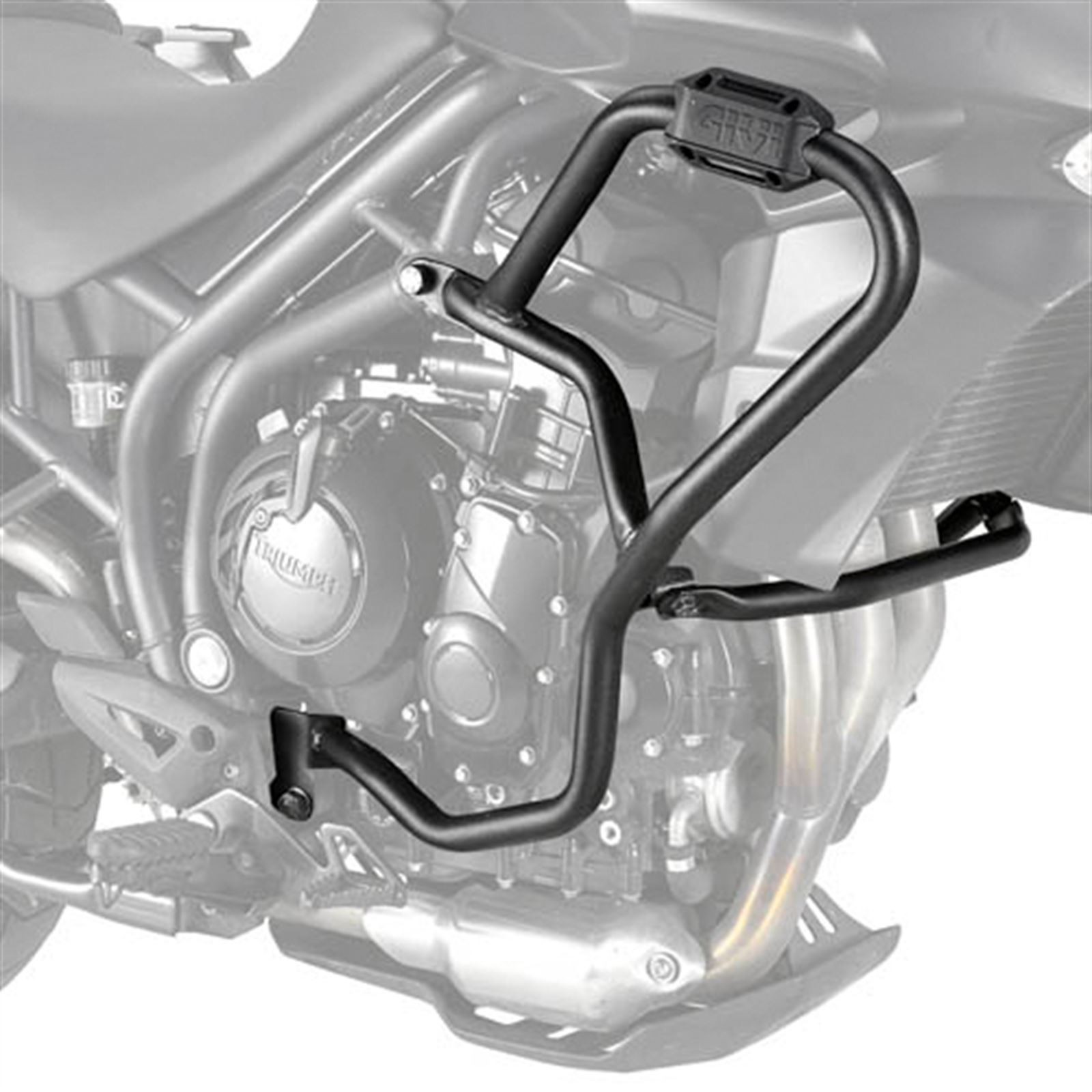 Givi Engine Guards TN6409 Givi Engine Guards TN6409