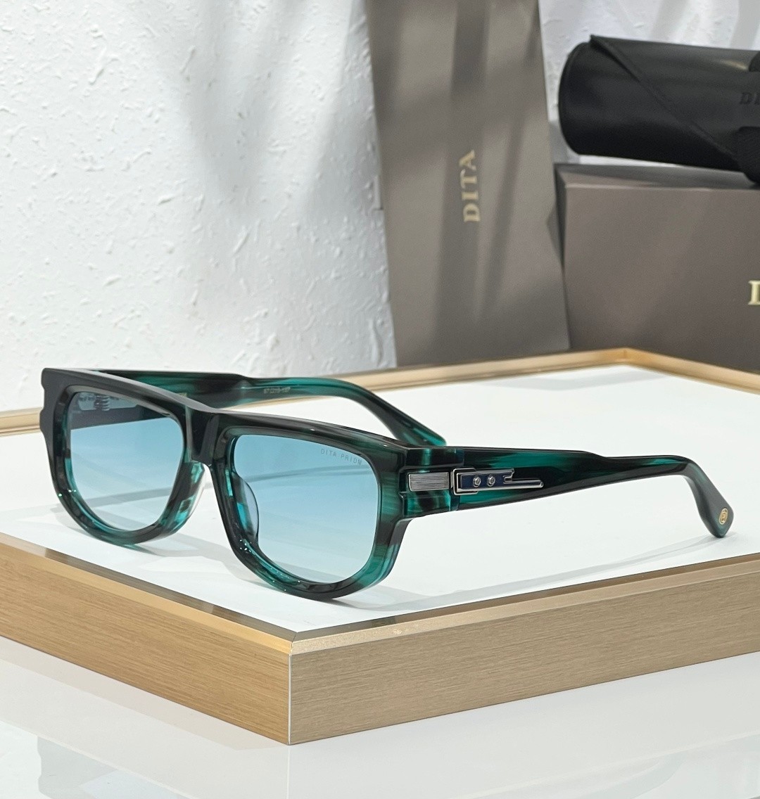 DITA PRIDM Sunglasses MODEL: DTS753 SIZE: 57-16-137