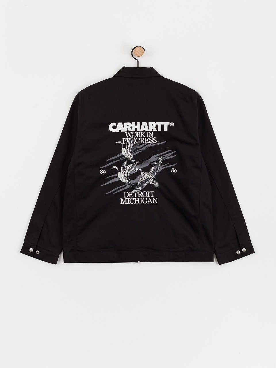 Carhartt WIP Ducks Jacket