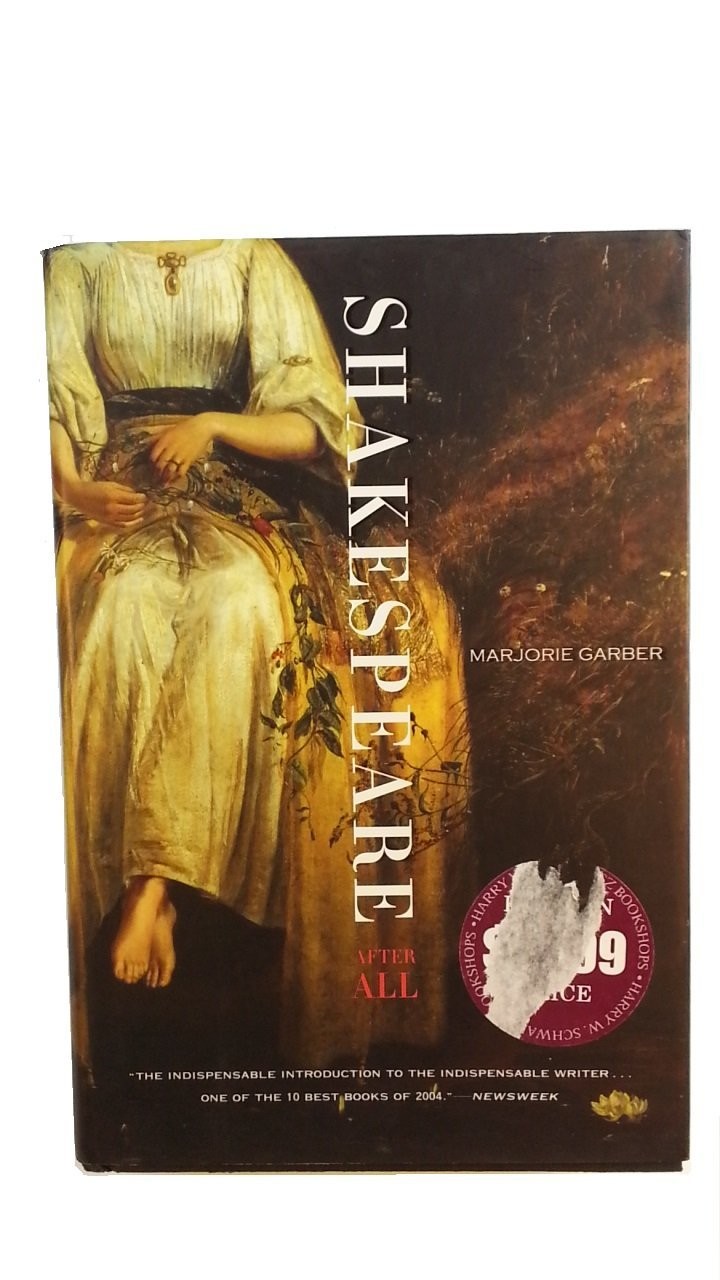 Shakespeare After All