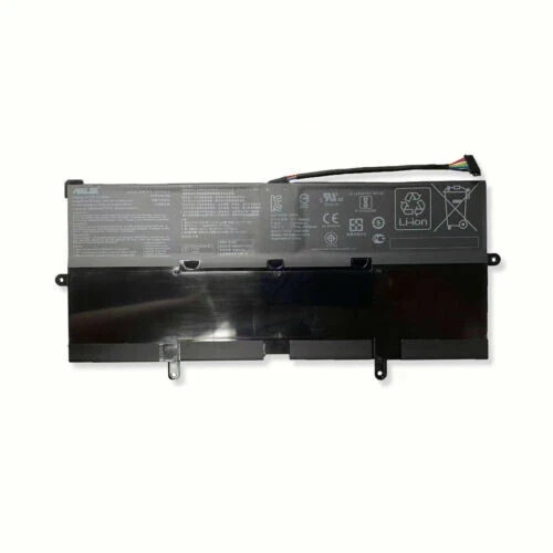 Genuine C21N1613 Battery for ASUS Chromebook Flip C302C C21PQC5 0B200-0228000 Genuine C21N1613 Battery for ASUS Chromebook Flip C302C C21PQC5 0B200-0228000
