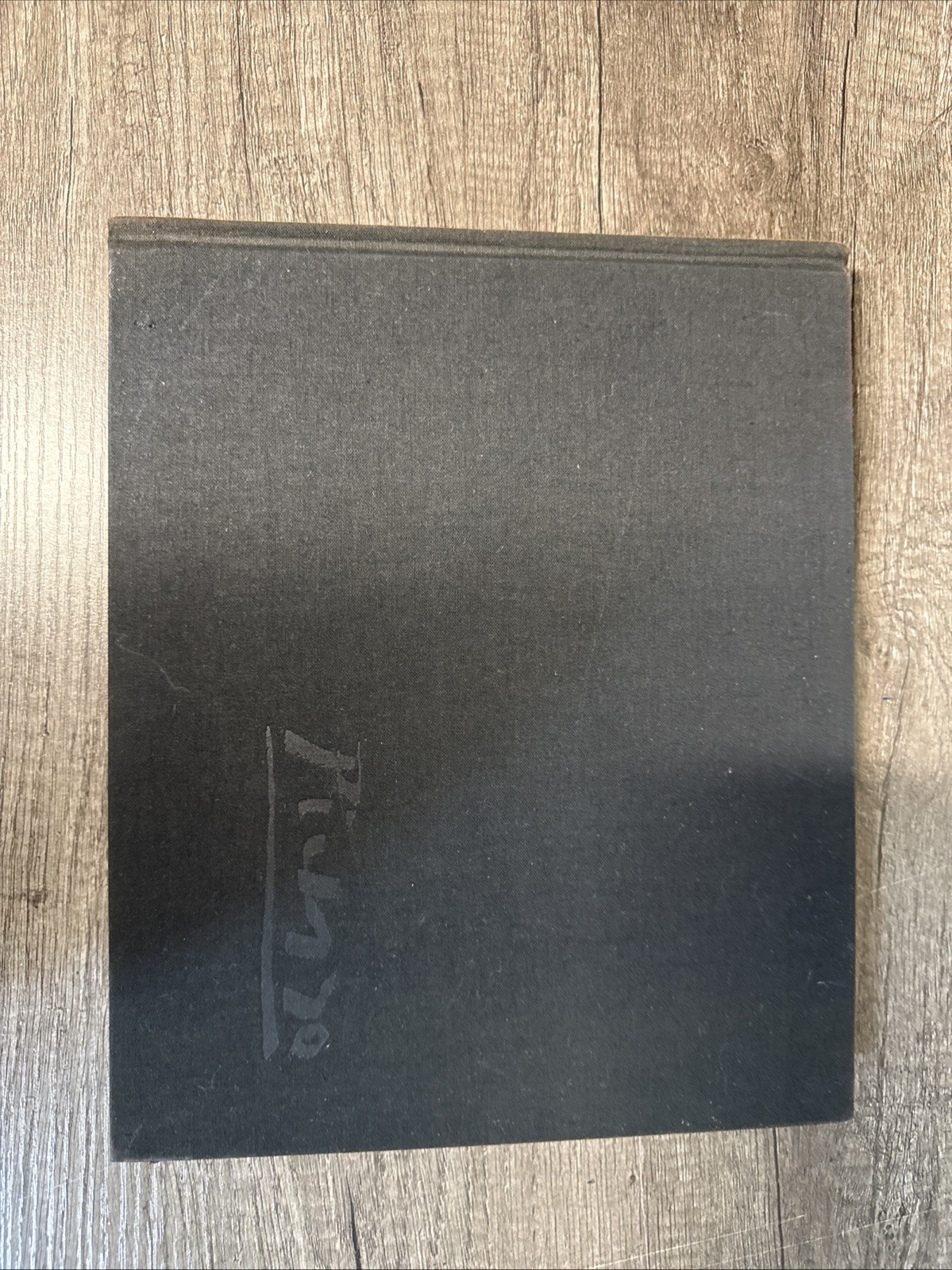 Vintage 1968 Picasso Linocuts 1958-1963 Book By Donald H Karshan Vintage 1968 Picasso Linocuts 1958-1963 Book By Donald H Karshan