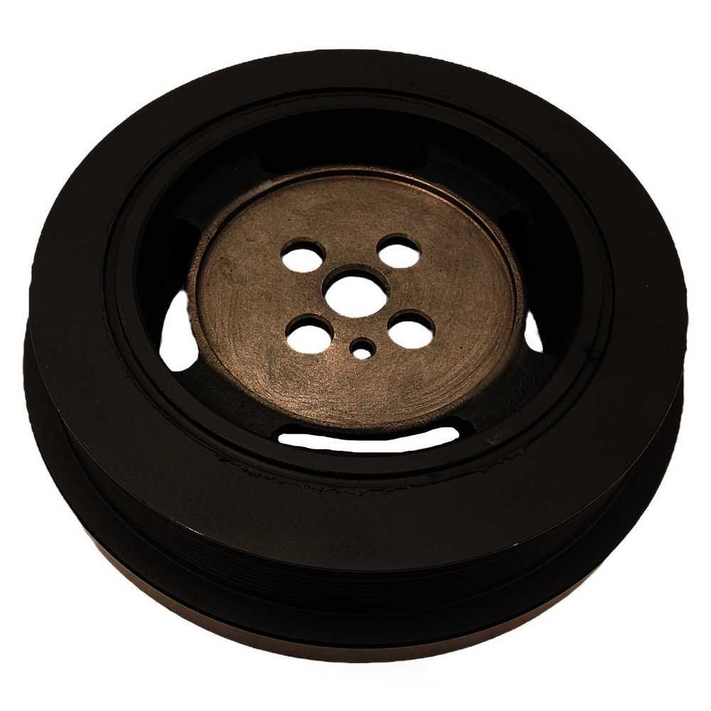 Engine Harmonic Balancer-OE Replacement Balancer ATP 102337