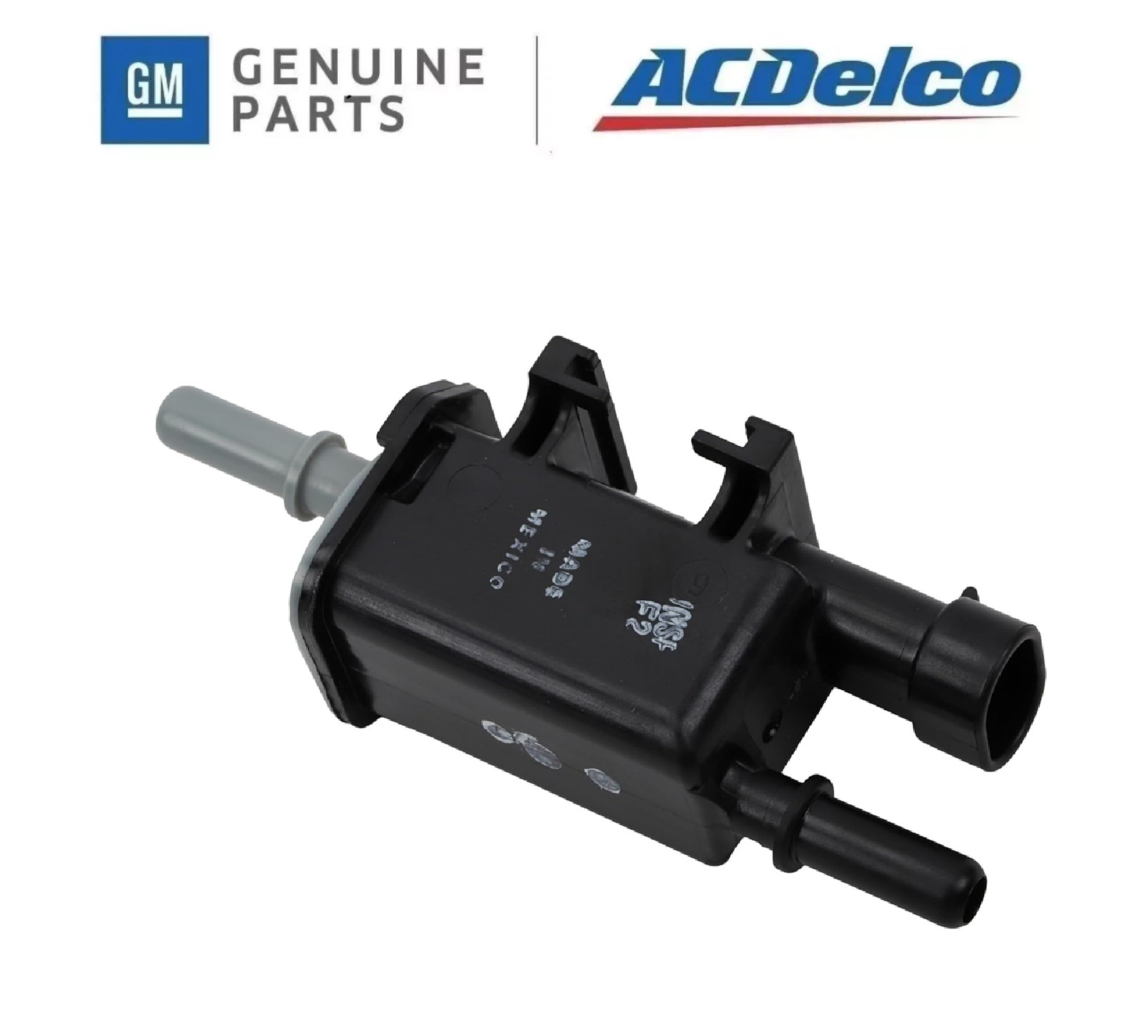 Vapor Canister Purge Valve for Chevy Silverado 1500 2500HD 3500HD GMC Sierra