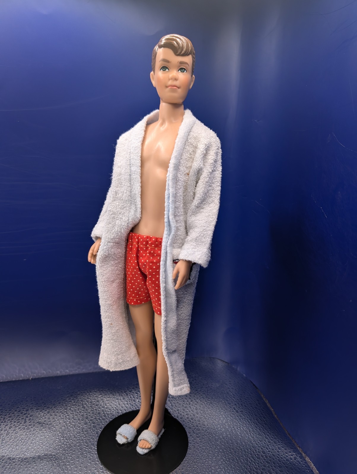 Vintage Barbie Alan OOAK 