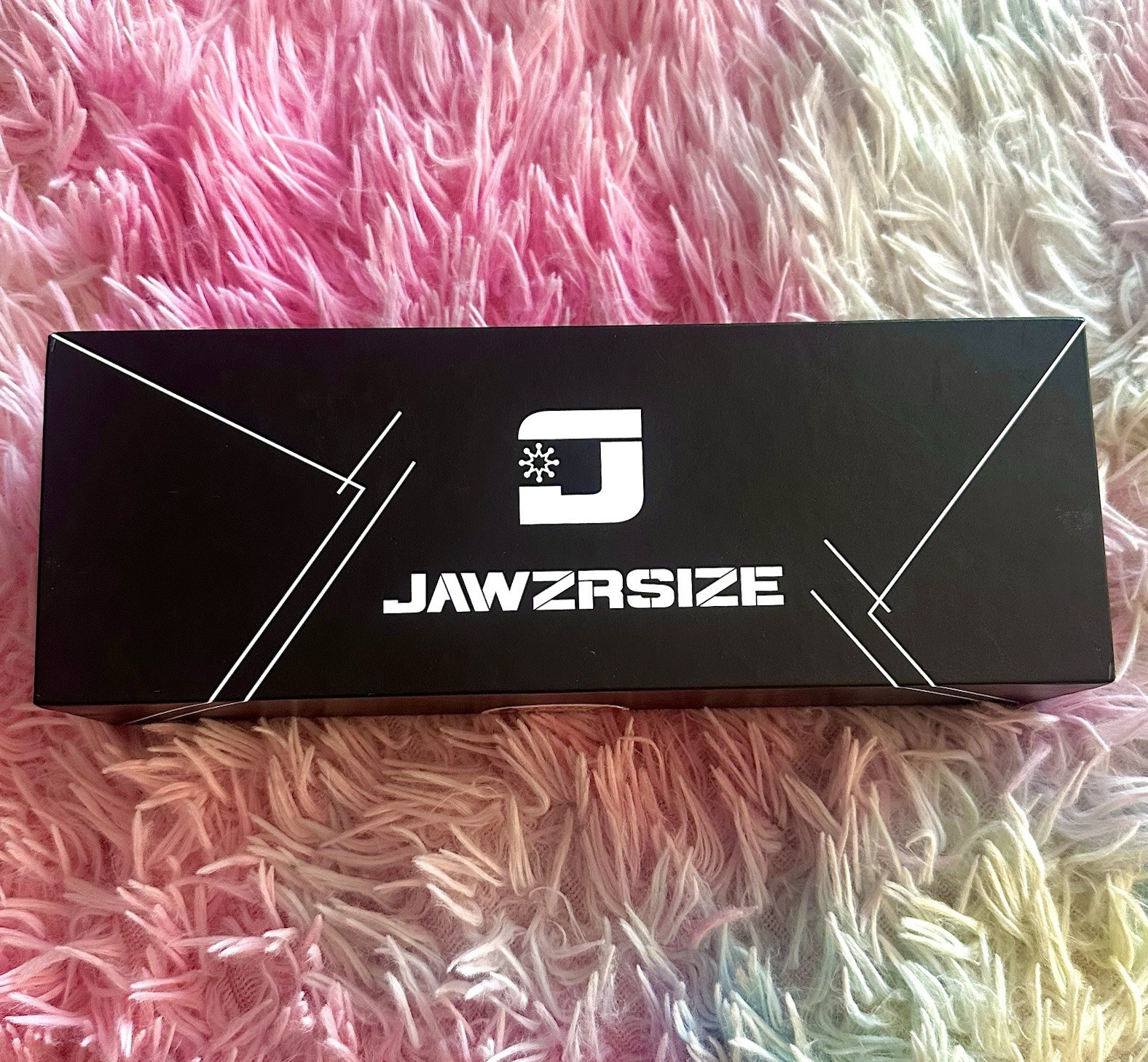 Brand New Unopened Jawzrsize Jaw Exercise Trainer - Made in USA Brand New Unopened Jawzrsize Jaw Exercise Trainer - Made in USA