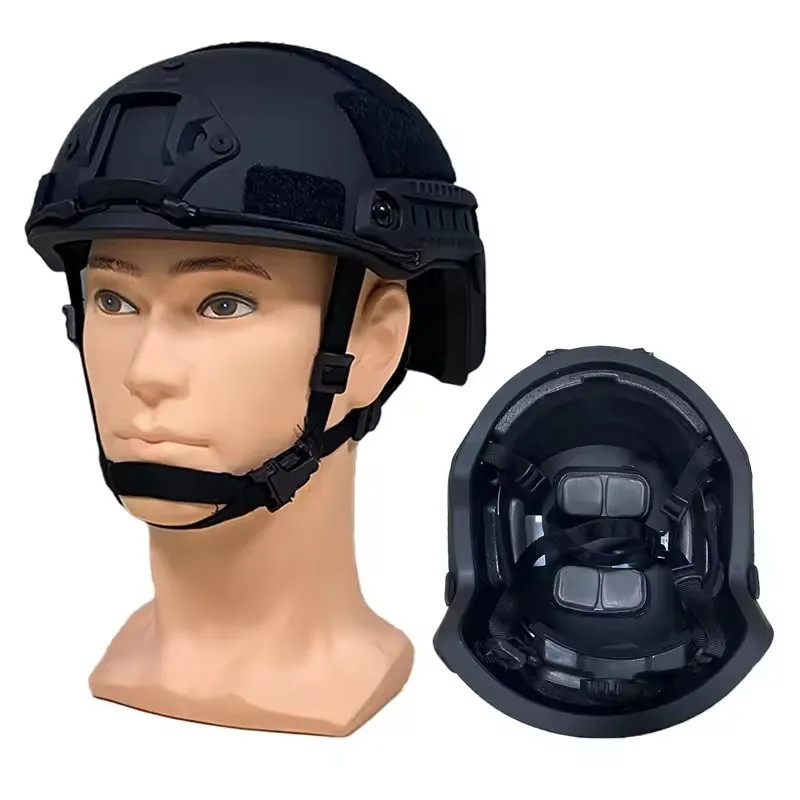 Outdoor Hunting Tactical Helmet Wendy Suspended Floating Pad FAST Helmet Outdoor Hunting Tactical Helmet Wendy Suspended Floating Pad FAST Helmet