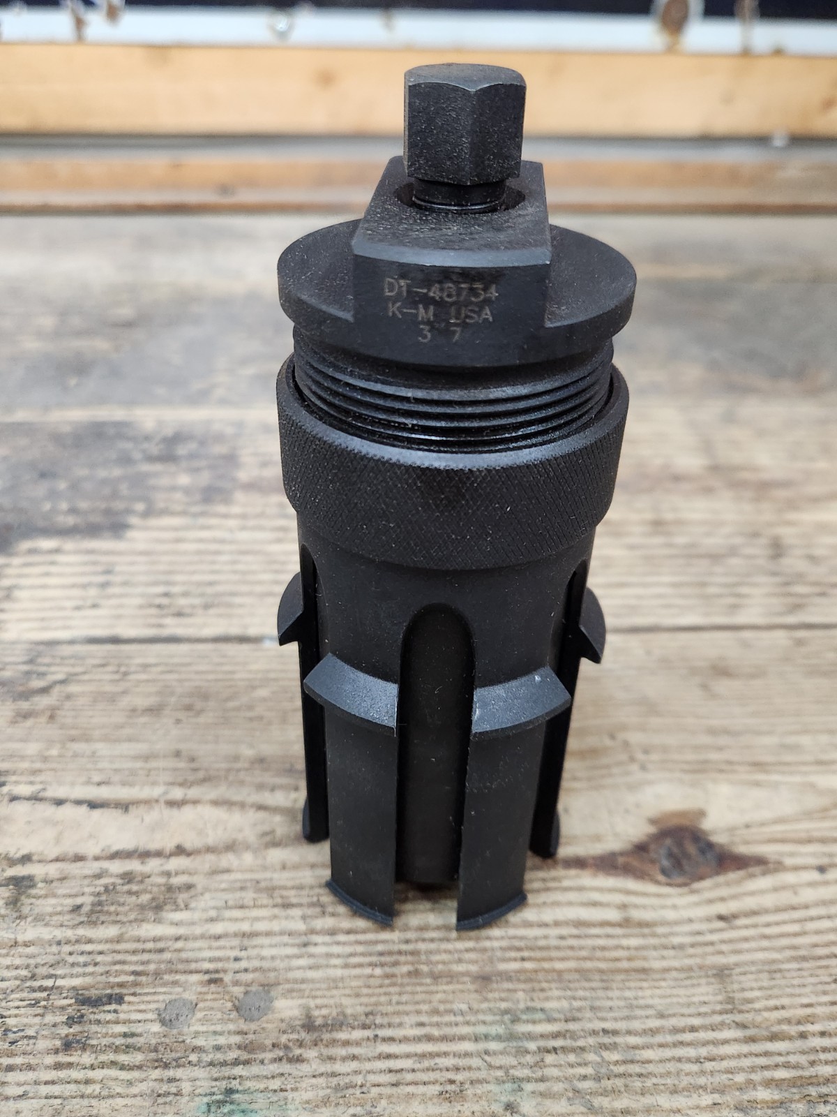 NEW Kent-Moore DT-48734 Extension Housing Bushing Replacer Tool USA MADE