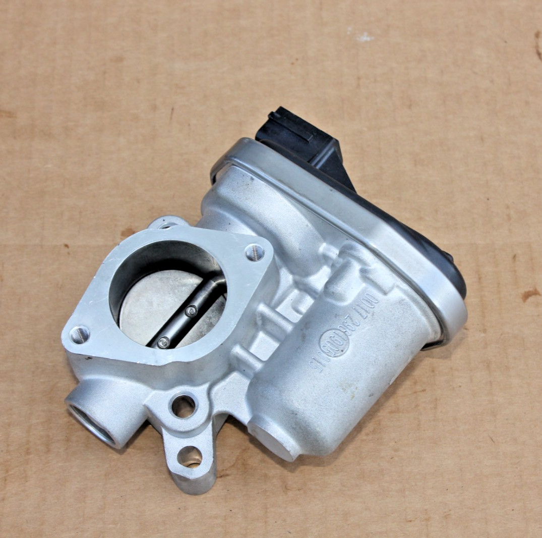 20-23 Jeep Wrangler 3.0L Low Pressure Exhaust Recirculation EGR Valve