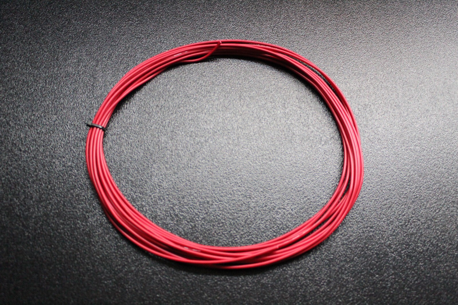 18 GAUGE WIRE PRIMARY COPPER STRANDED LOT PICK COLOR LENGTH FT AWG POWER REMOTE