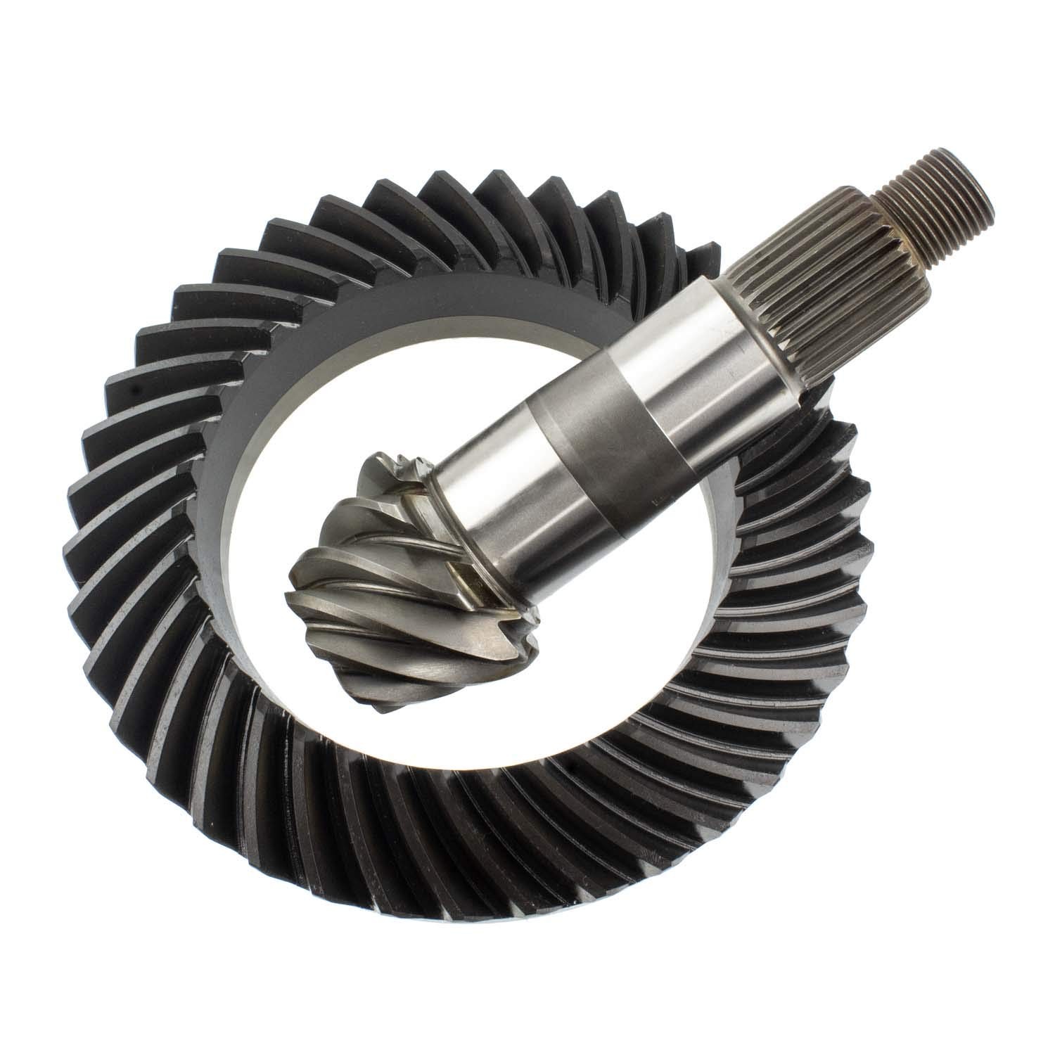 Motive Gear D44-488JLF, Differential Ring & Pinion, For Dana AdvanTEK M210 Motive Gear D44-488JLF, Differential Ring & Pinion, For Dana AdvanTEK M210