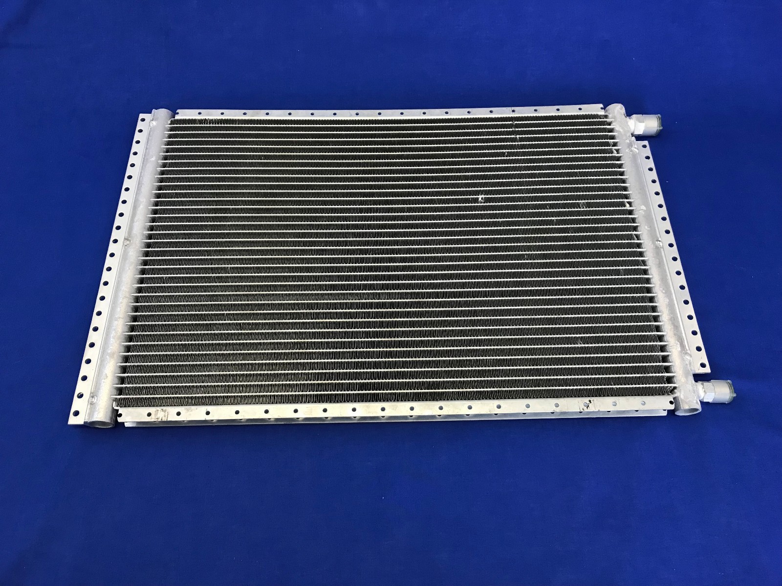 Coldmaster New Universal Parallel Flow Condenser 12X16X18