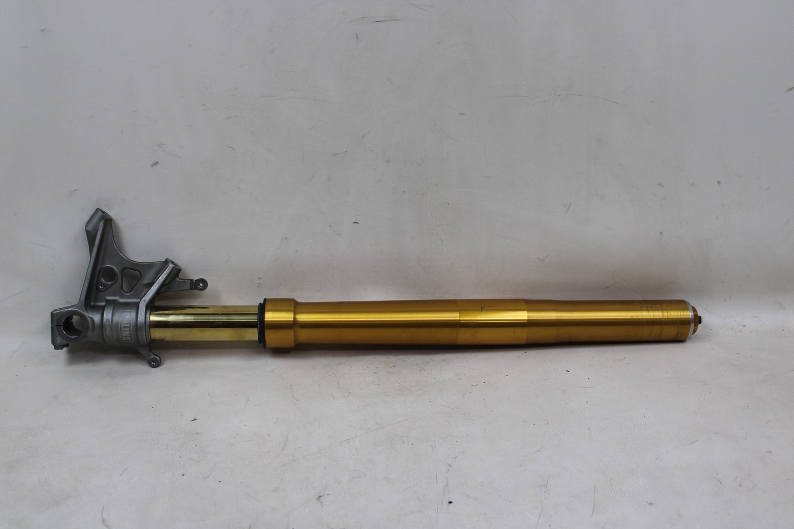 Aprilia RSV4 Factory 1100 21-25 Ohlins Electronic Right Front Fork STRAIGHT