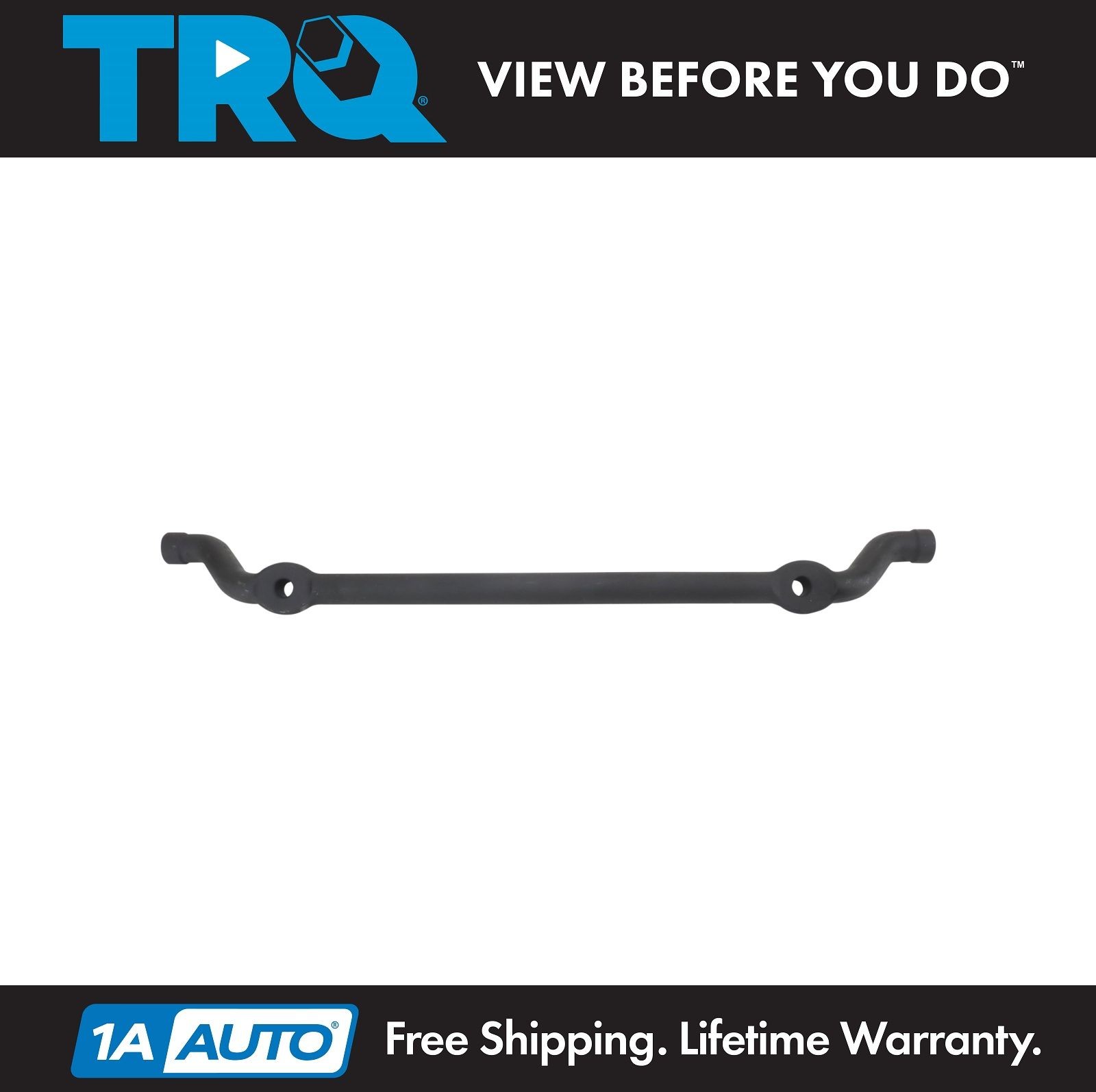 TRQ Front Center Link Fits 2002-2006 Cadillac 1999-2006 Chevrolet 1999-2007 GMC