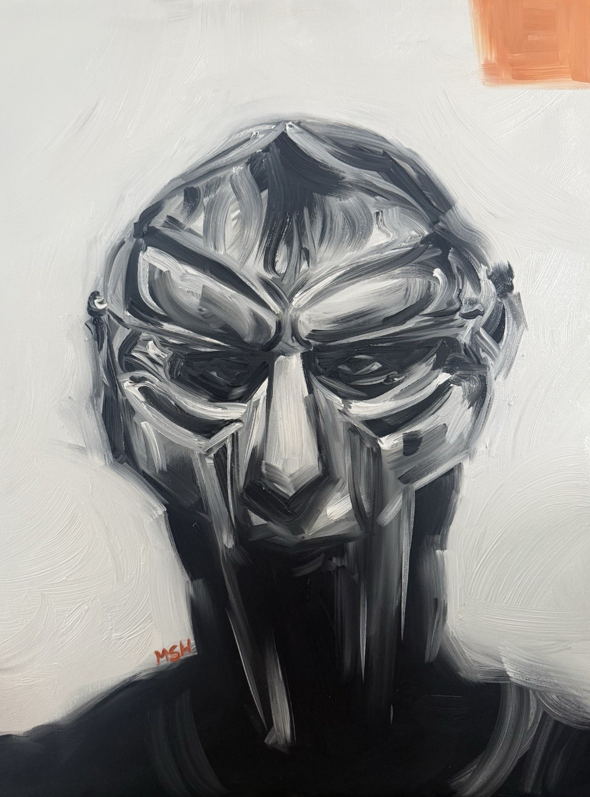 Madvillainy Madvillain\'s Painting Madvillainy Madvillain\'s Painting