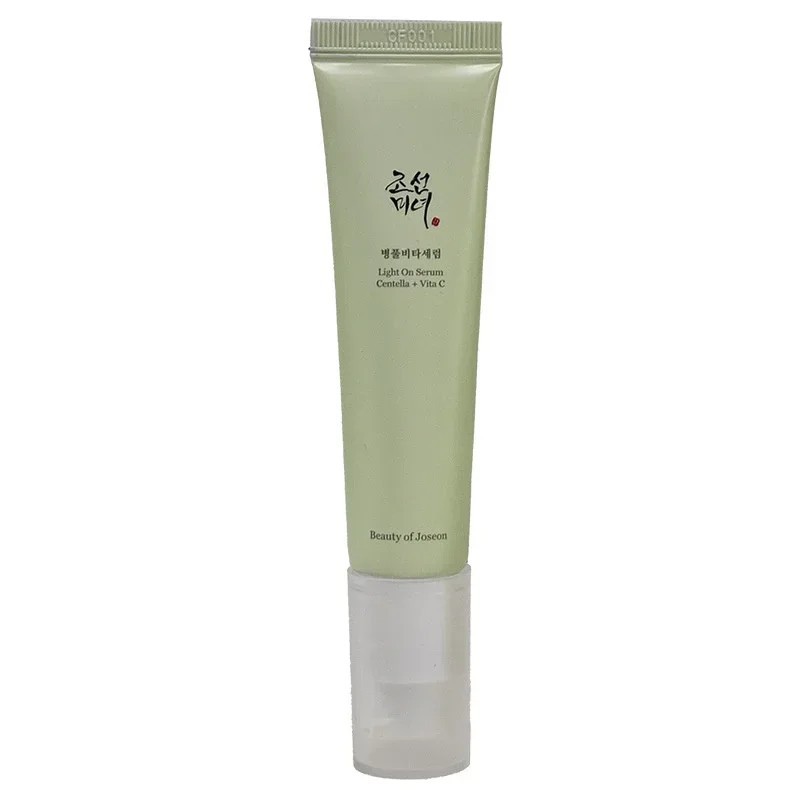 [2xPack] Beauty of Joseon Light On Serum Vitamin C Centella (Exp 03/18/27)