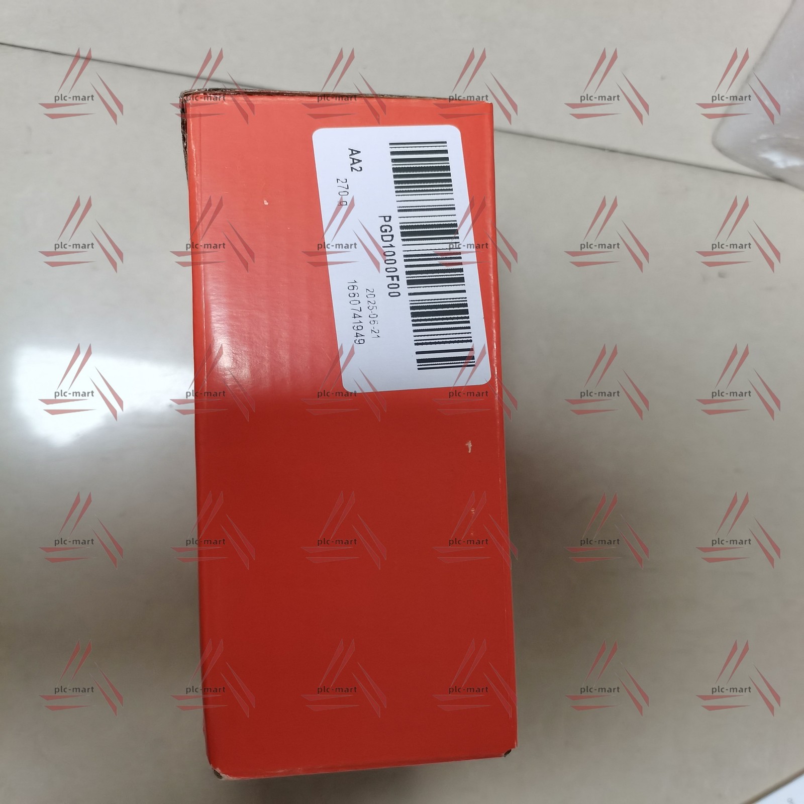 1PC Fast shipping NEW Carel PGD1000F00 Real US stock