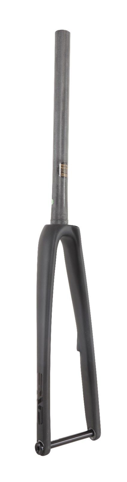 ENVE Road Disc Brake Fork Carbon 1 1/4\ ENVE Road Disc Brake Fork Carbon 1 1/4\