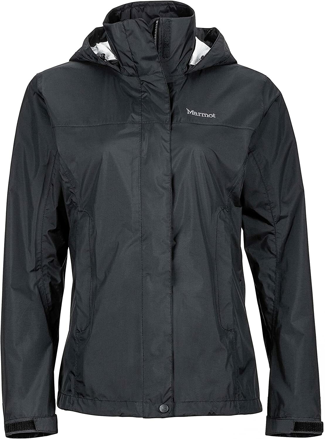 Marmot Women\'s PreCip Lightweight Waterproof Rain Jacket