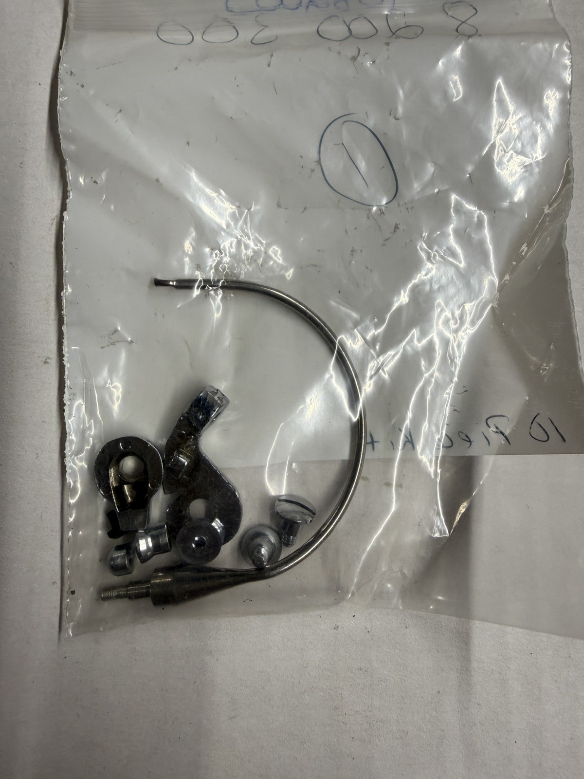 Vintage ( Mitchell ) 308, 408, BAIiL ASSEMBLY (NOS) Part# 82003/ SEE PHOTOS Vintage ( Mitchell ) 308, 408, BAIiL ASSEMBLY (NOS) Part# 82003/ SEE PHOTOS