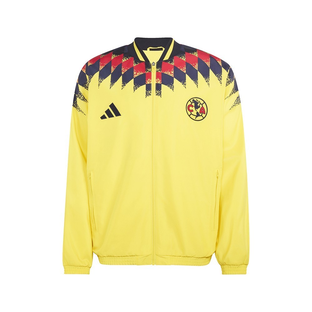 Adidas Club America Stadium Jacket MSRP 120 Adidas Club America Stadium Jacket MSRP 120
