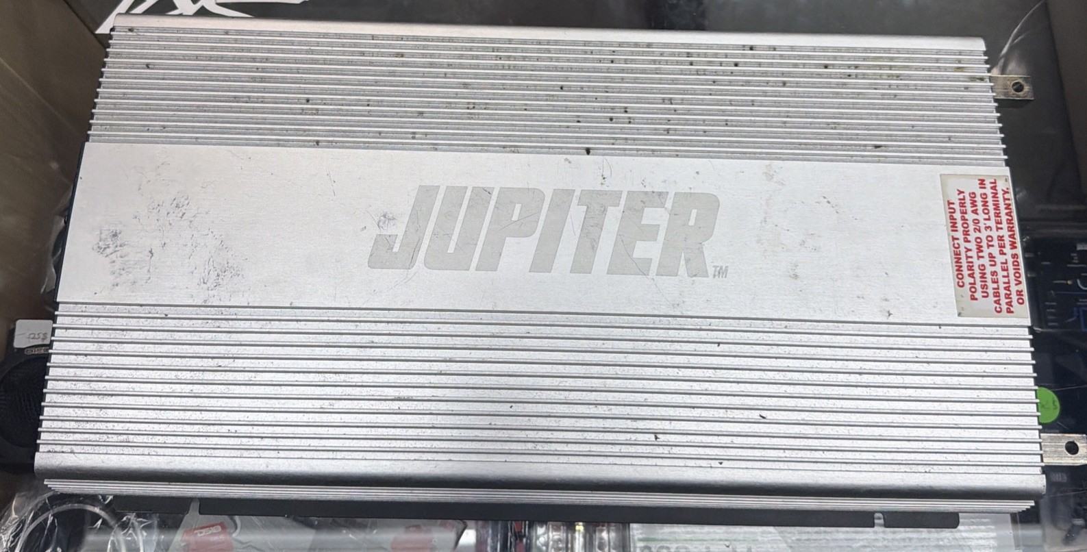 JUPITER 5000 Watt Continuous/10,000 W Peak Modified Model 57334
