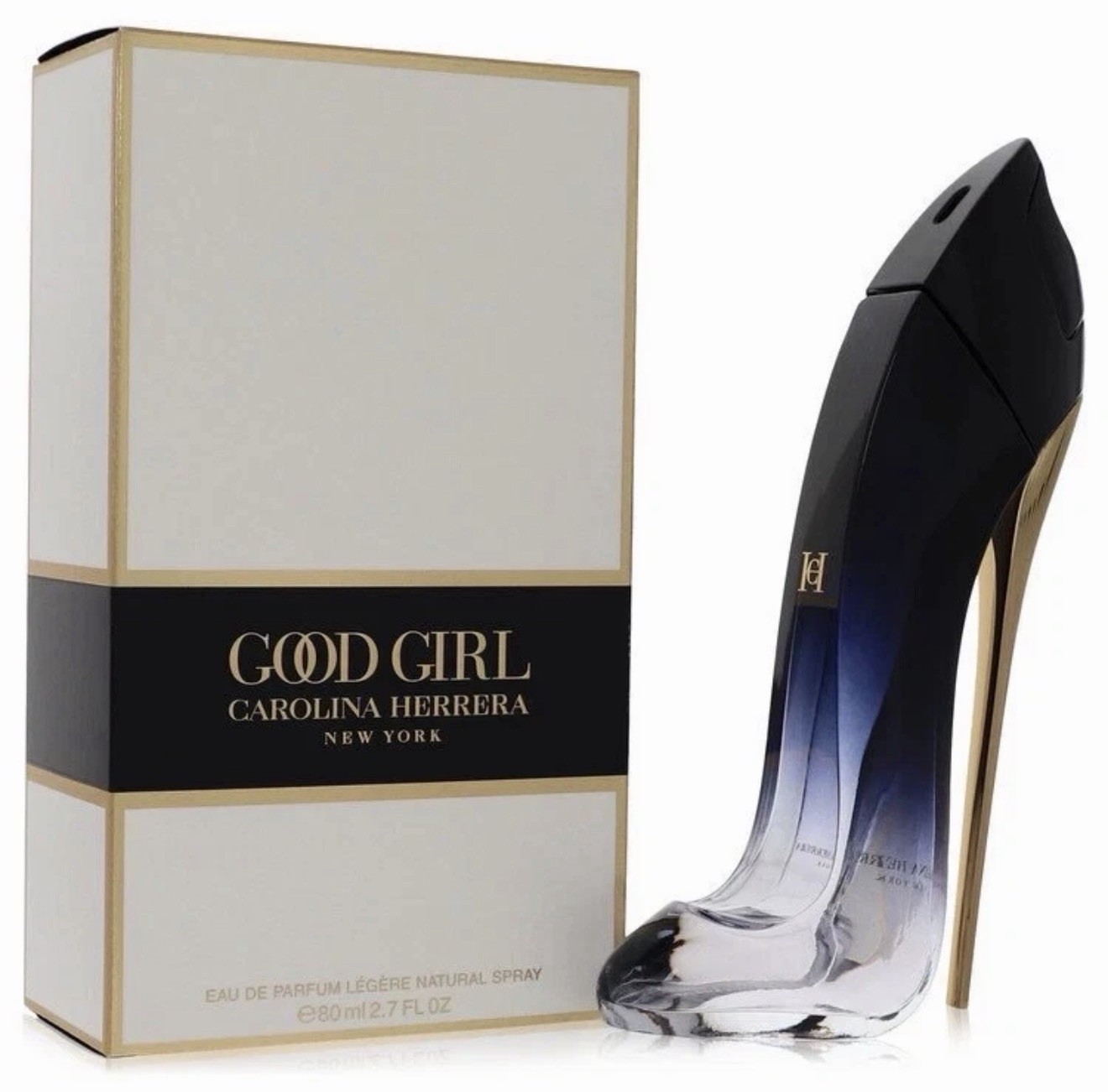 Carolina Herrera Good Girl It’s So Good To Be Bad Légère Eau de Parfum 2.7oz