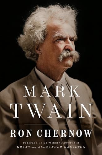 Mark Twain - GOOD Mark Twain - GOOD