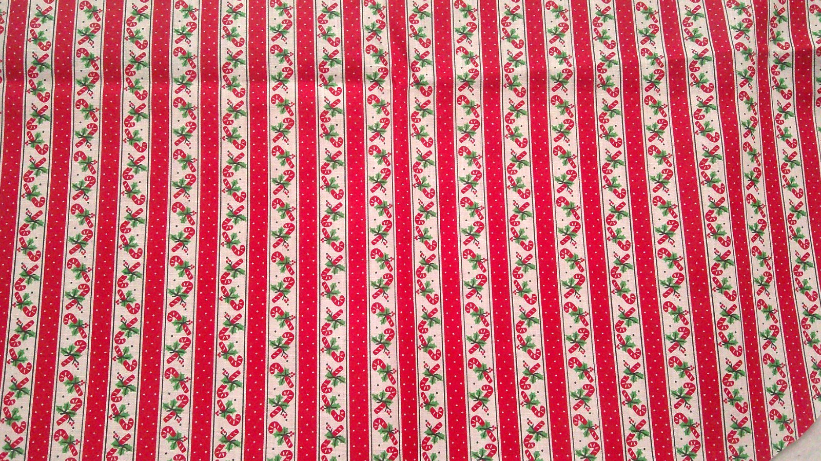 Fabric Springs \ Fabric Springs \