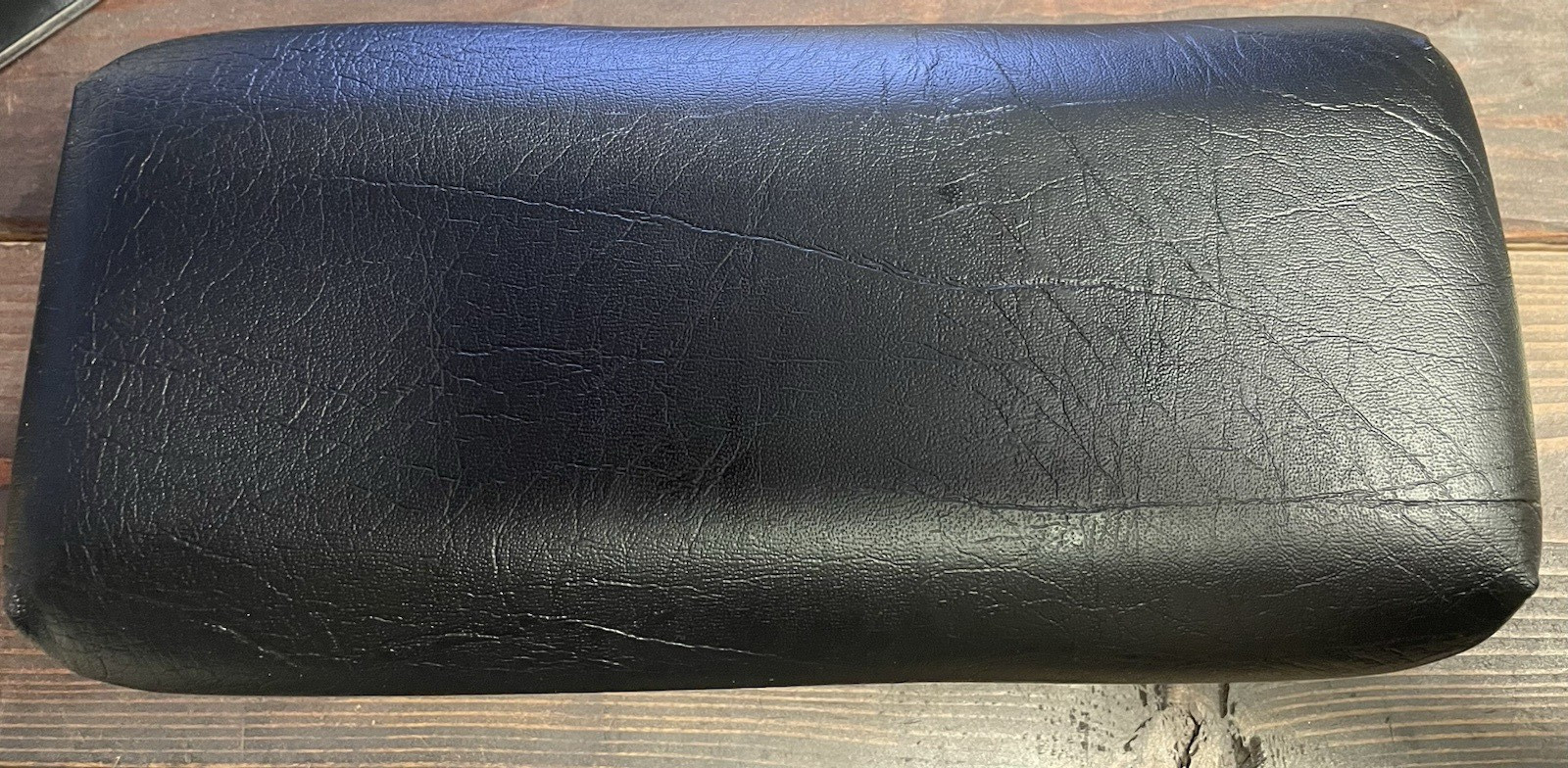 Genie 7-153-01 7-153-01GT OEM Armrest Pad Telehandler Forklift Arm Rest